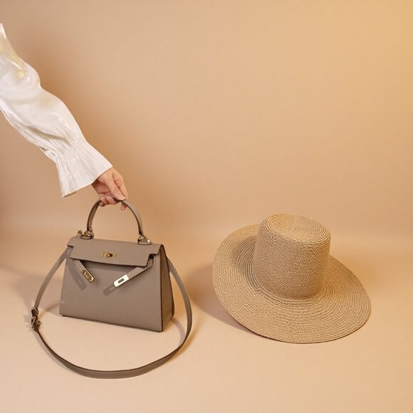 Kelly Bag - Picture 3 of 4